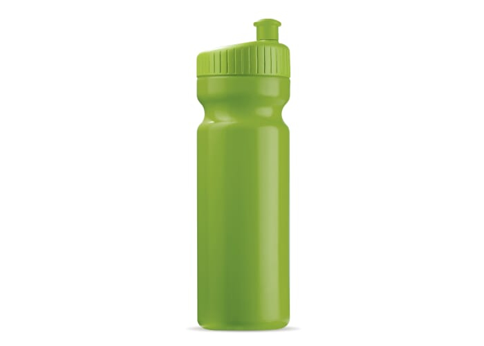 Gourde sport personnalisable Design 750 ml Vert clair